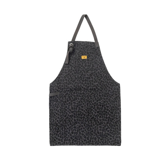 Service Works Unisex ποδιά μαγειρικής Patterned Apron